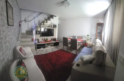 Imagem: Condomínio Fechado para Venda, Vila Nelson