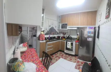 Imagem: Condomínio Fechado para Venda, Vila Nelson