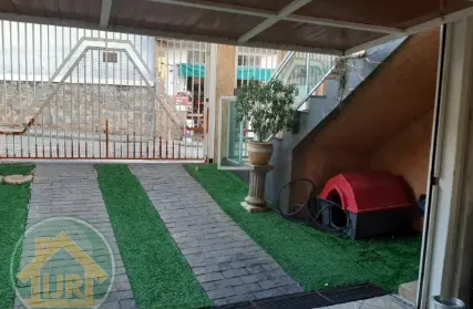 Imagem: Sobrado para Venda, Horto Florestal