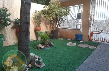 Imagem: Sobrado para Venda, Horto Florestal