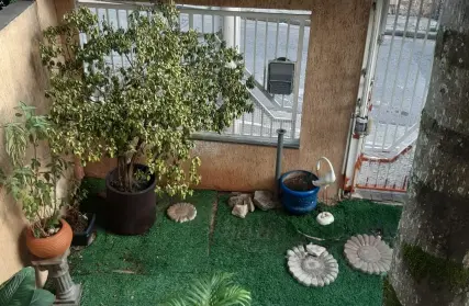 Imagem: Sobrado para Venda, Horto Florestal