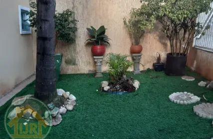 Imagem: Sobrado para Venda, Horto Florestal