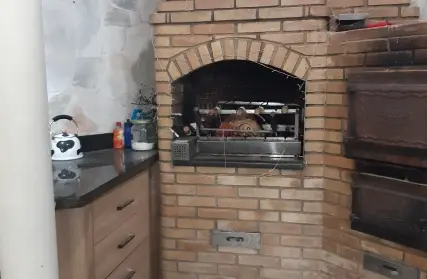 Imagem: Sobrado para Venda, Horto Florestal