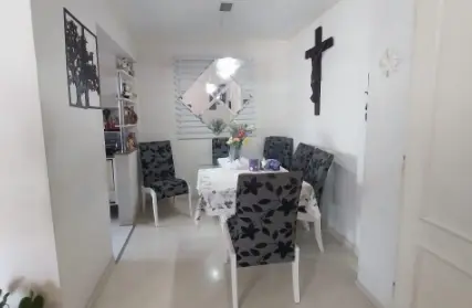 Imagem: Apartamento para Venda, Vila Aurora (Zona Norte)