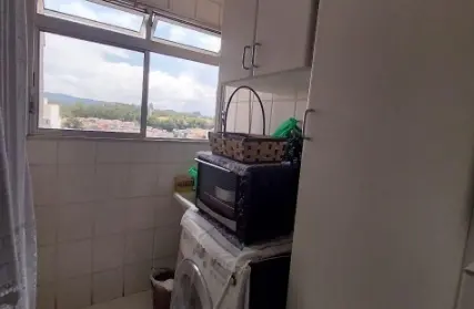 Imagem: Apartamento para Venda, Vila Aurora (Zona Norte)