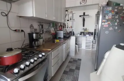 Imagem: Apartamento para Venda, Vila Aurora (Zona Norte)