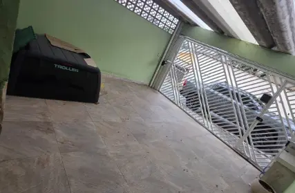 Imagem: Sobrado para Venda, Vila Mazzei