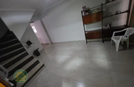 Imagem: Sobrado para Venda, Vila Mazzei