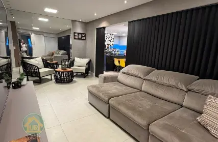 Imagem: Apartamento para Venda, Santa Teresinha