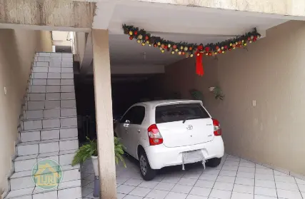 Imagem: Apartamento para Venda, Vila Francos