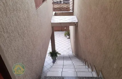 Imagem: Apartamento para Venda, Vila Francos