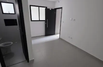 Imagem: Apartamento para Venda, Parada Inglesa