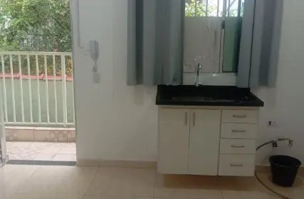 Imagem: Condomínio Fechado para Alugar, Vila Medeiros