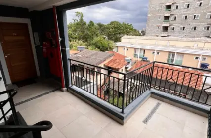 Imagem: Apartamento para Venda, Vila Nivi
