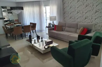 Imagem: Apartamento para Venda, Santa Teresinha