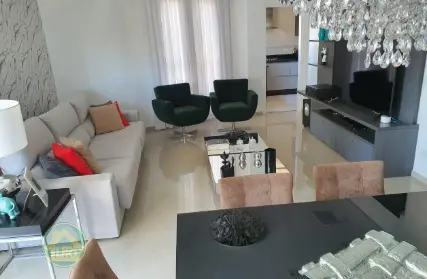 Imagem: Apartamento para Venda, Santa Teresinha