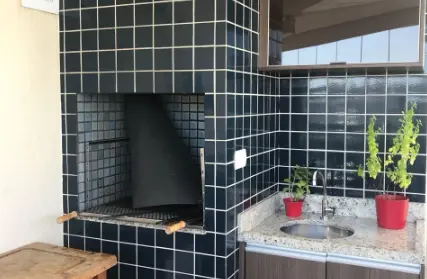 Imagem: Apartamento para Venda, Santa Teresinha