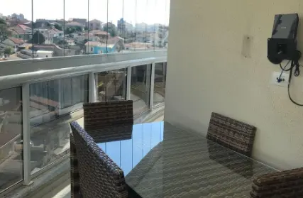 Imagem: Apartamento para Venda, Santa Teresinha