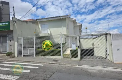 Imagem: Condomínio Fechado para Venda, Vila Aurora (Zona Norte)