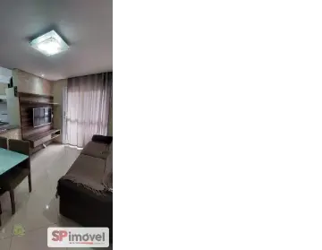 Imagem: Apartamento para Venda, Furnas