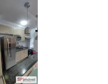 Imagem: Apartamento para Venda, Furnas