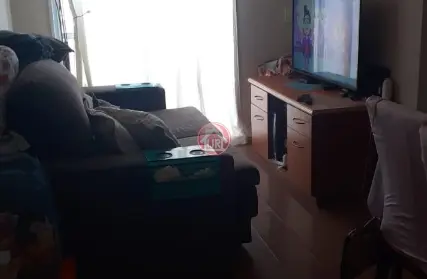 Imagem: Apartamento para Venda, Jardim Modelo