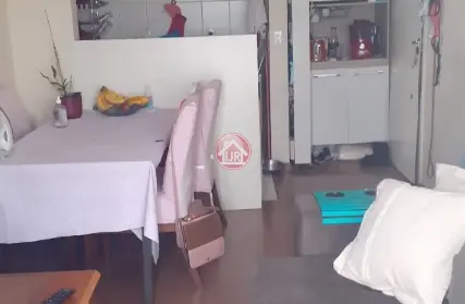 Imagem: Apartamento para Venda, Jardim Modelo