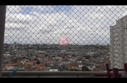 Imagem: Apartamento para Venda, Jardim Modelo