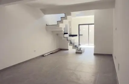 Imagem: Sobrado para Venda, Jardim Paraíso