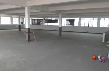 Imagem: Galpão / Salão para Alugar, Chora Menino