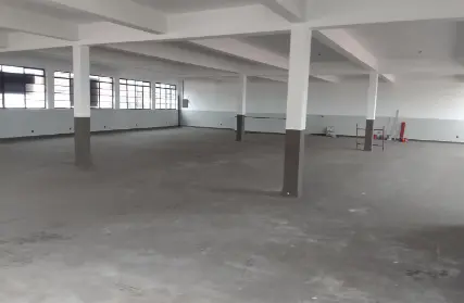 Imagem: Galpão / Salão para Alugar, Chora Menino