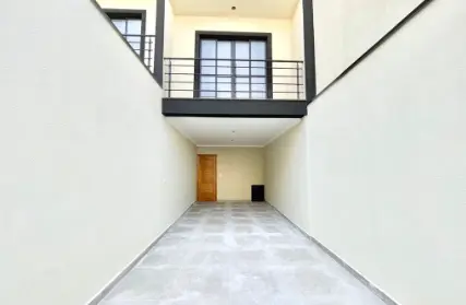 Imagem: Sobrado para Venda, Jardim Paraíso