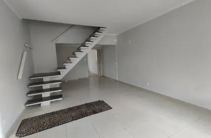 Imagem: Sobrado para Alugar, Água Fria