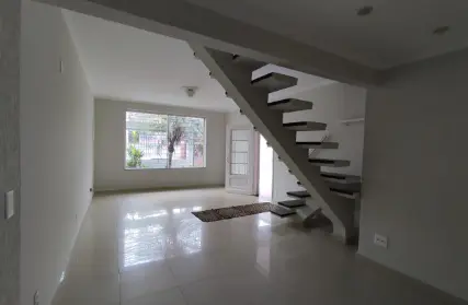 Imagem: Sobrado para Alugar, Água Fria