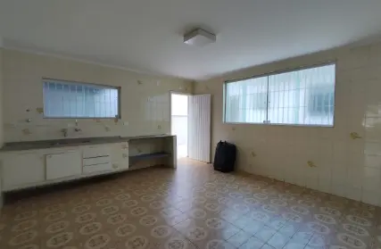 Imagem: Sobrado para Alugar, Água Fria