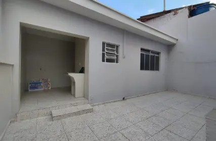 Imagem: Sobrado para Alugar, Água Fria