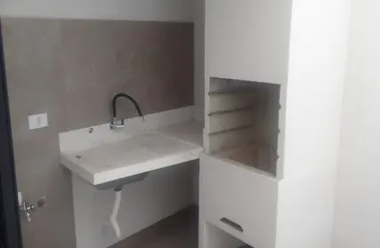 Imagem: Sobrado para Venda, Parque Mandaqui