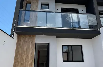 Imagem: Sobrado para Venda, Parque Mandaqui