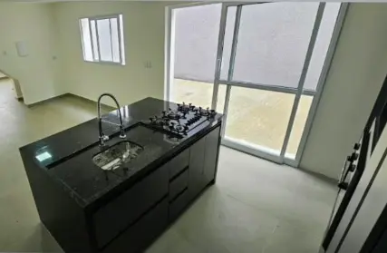 Imagem: Sobrado para Alugar, Imirim