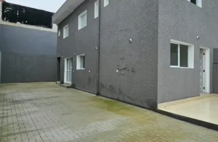 Imagem: Sobrado para Alugar, Imirim