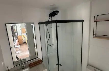 Imagem: Flat / Studio para Alugar, Parada Inglesa