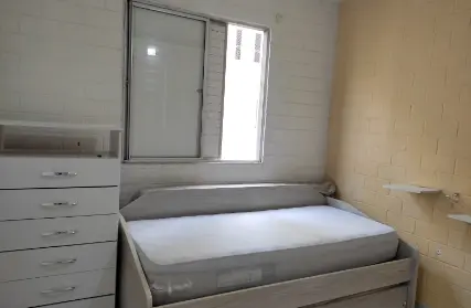 Imagem: Apartamento para Alugar, Lauzane Paulista