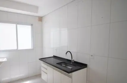 Imagem: Apartamento para Venda, Parque Peruche