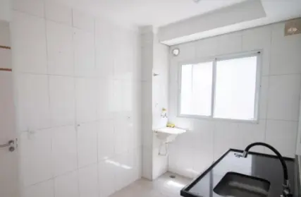 Imagem: Apartamento para Venda, Parque Peruche