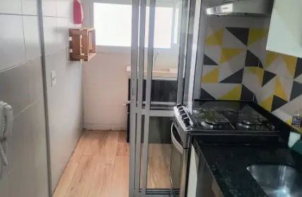 Imagem: Apartamento para Alugar, Lauzane Paulista