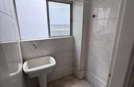 Imagem: Apartamento para Alugar, Jardim São Paulo