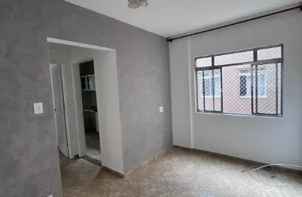 Imagem: Apartamento para Alugar, Jardim São Paulo