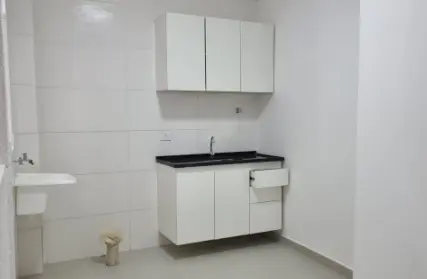Imagem: Apartamento para Alugar, Imirim
