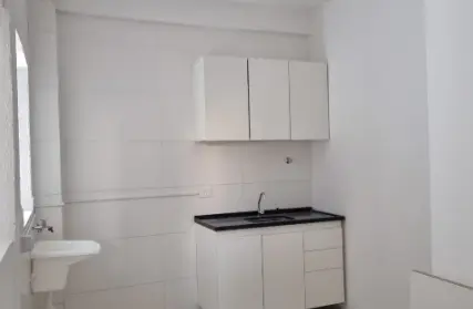Imagem: Apartamento para Alugar, Imirim