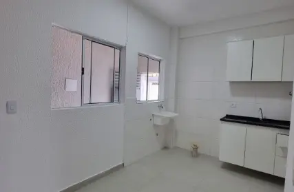 Imagem: Apartamento para Alugar, Imirim